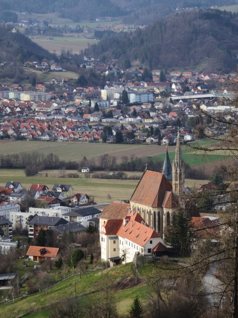 Straßengel