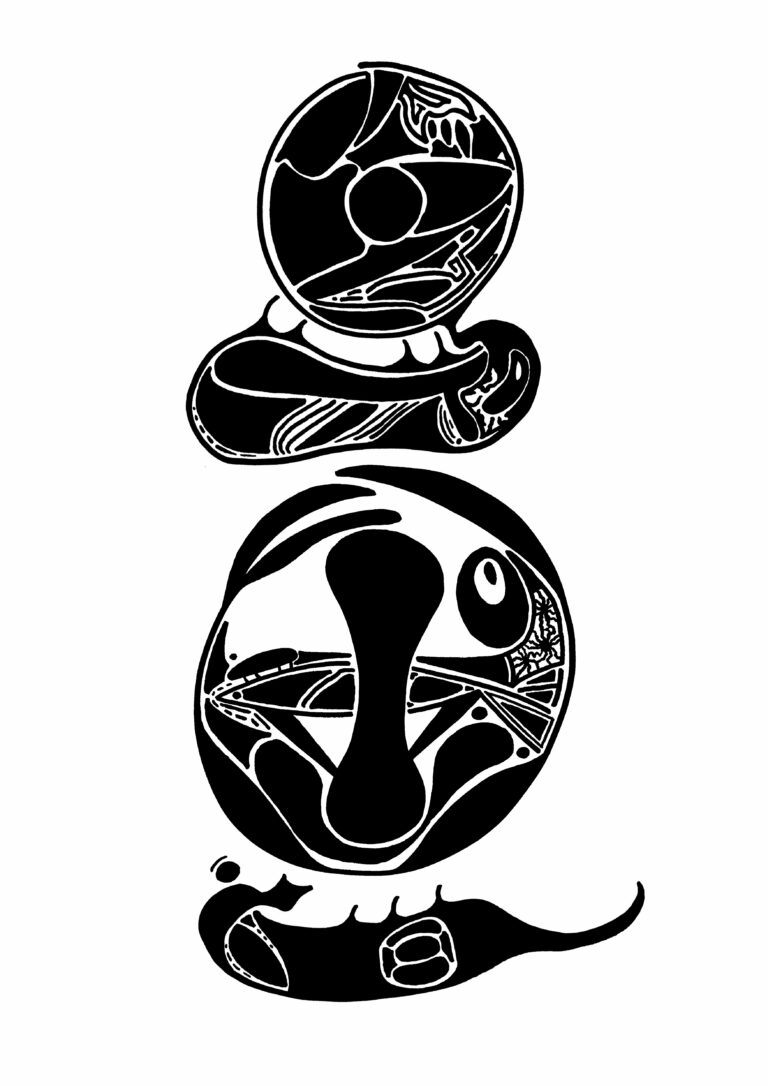 #43 - Variation 1