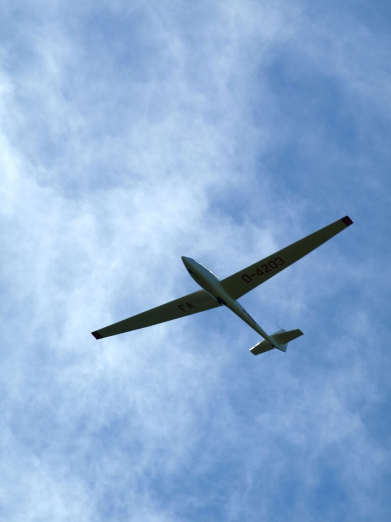 Segelflieger