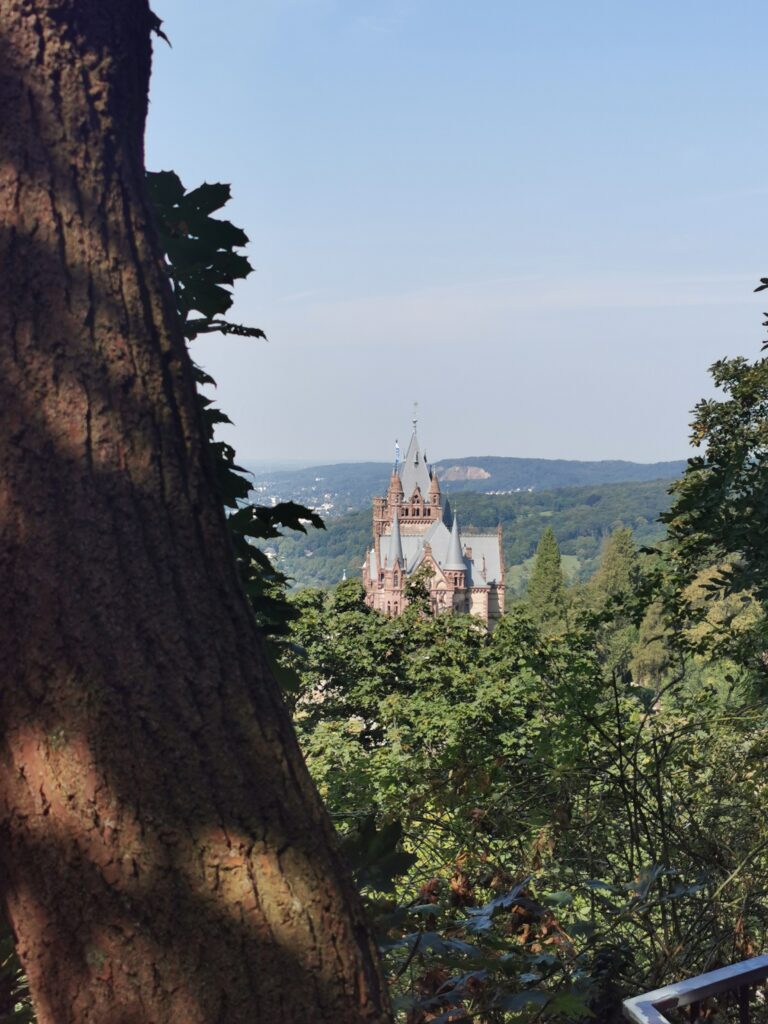 Schloss Drachenfels (Königswinter)