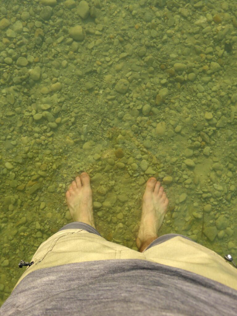 Grabensee