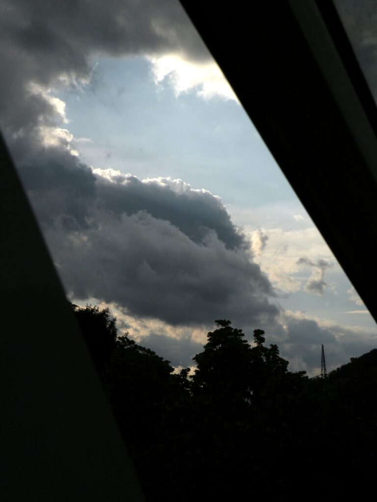 Wolken
